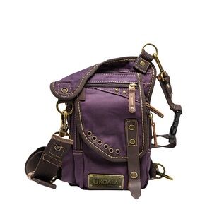 Ukoala Phoenix Adjustable Bag